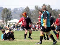 AM NA USA CA SanDiego 2005MAY20 GO v CrackedConches 126 : Cracked Conches, 2005, 2005 San Diego Golden Oldies, Americas, Bahamas, California, Cracked Conches, Date, Golden Oldies Rugby Union, May, Month, North America, Places, Rugby Union, San Diego, Sports, Teams, USA, Year